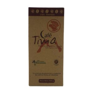 Café Tima Grano 500g