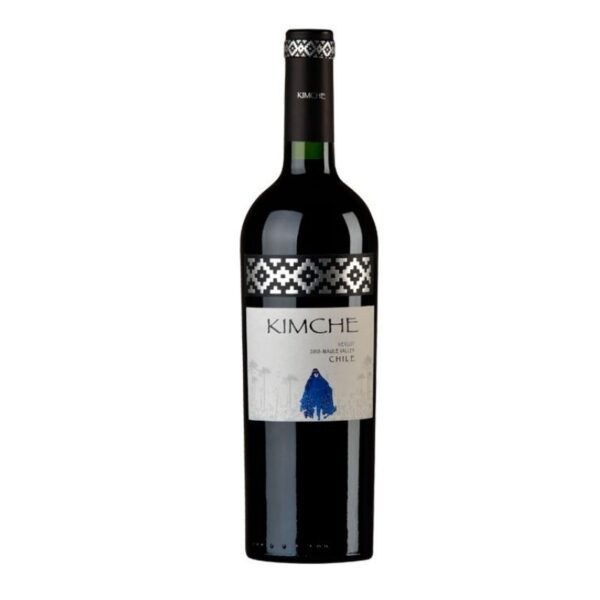 Kimche Merlot Varietal