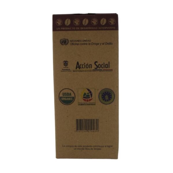 Café Tima Grano 500g - Imagen 2