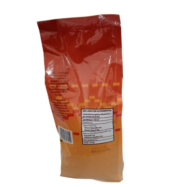Café orgánico UCIRI 100% arábiga 250g - Imagen 2