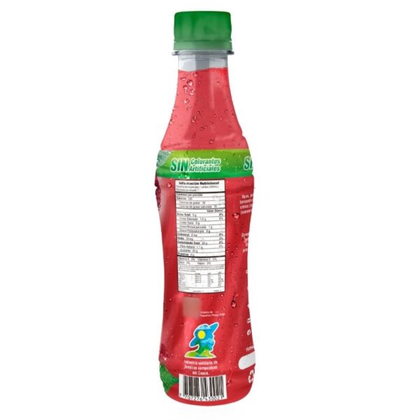 Refresco Delisur Mora - Imagen 3