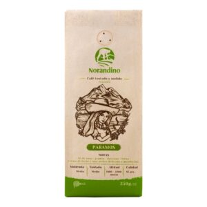 Café Paramos