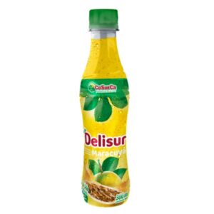 Refresco de fruta sabor Maracuyá