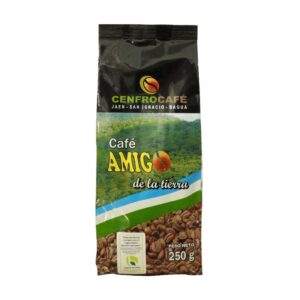 Café Amigo de la Tierra