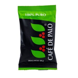 Café de Palo Tradicional 28g