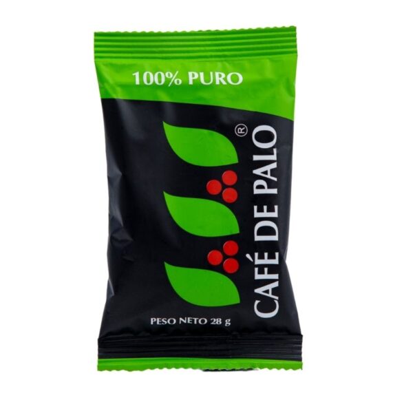 Café de Palo Tradicional 28g