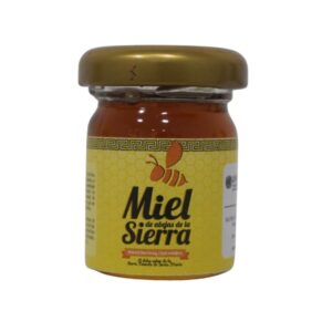 Miel de Abejas de la Sierra 38g