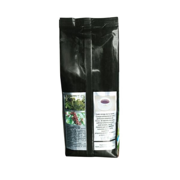 Café Amigo de la Tierra - Imagen 2