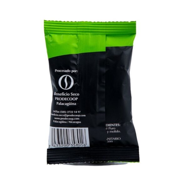 Café de Palo Tradicional 28g - Imagen 3