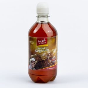 Miel de Abeja Sabor de Segovia
