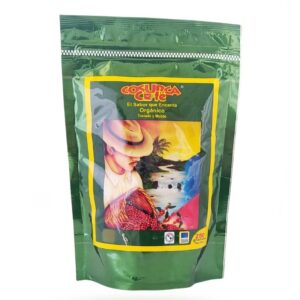 Café Cosurca Orgánico 250g