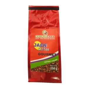 Jaén Coffee Gourmet
