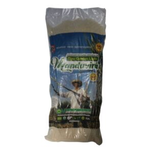Azúcar de Caña Orgánica Cristalizada tipo Golden Light 1kg