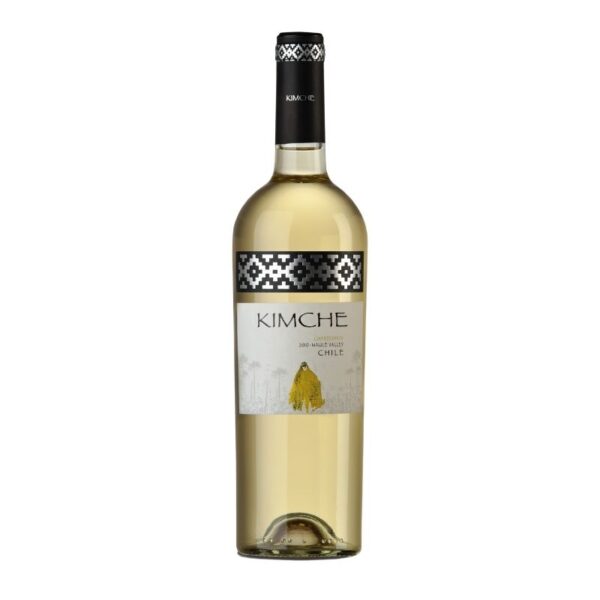 Kimche Chardonnay Varietal