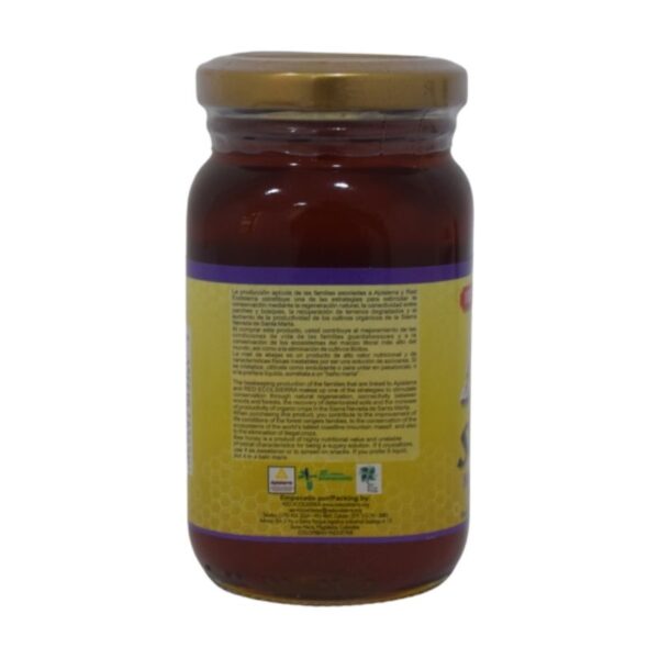 Miel de Abejas de la Sierra 320g - Imagen 2