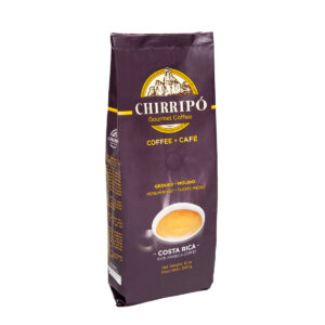 Café Chirripó