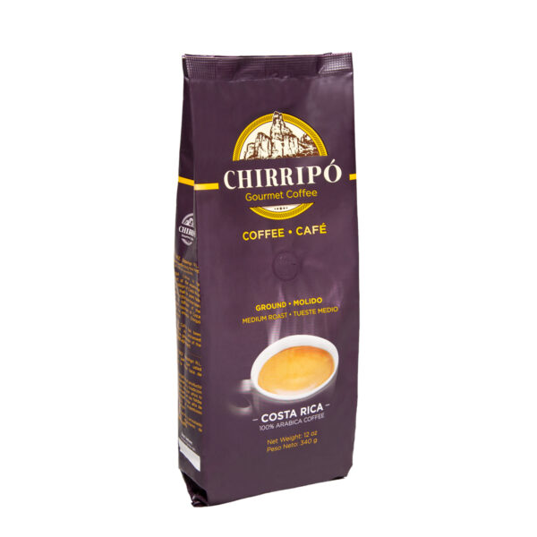 Café Chirripó
