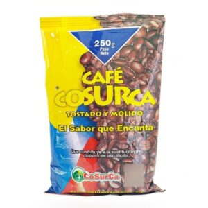 Café Cosurca Tradicional 250g