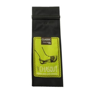 Café Chasqui Molido