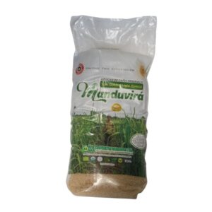 Azúcar de Caña Orgánica Cristalizada tipo Golden Light Special 1kg