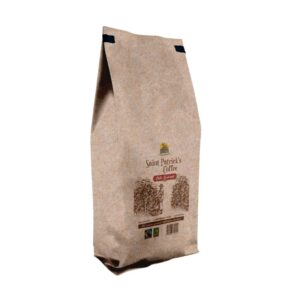 Saint Patrick's Coffee Gourmet En Grano 500g