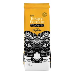 Café Tesoro Perdido 500g