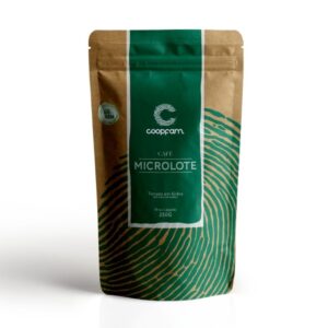 Café COOPFAM Microlote