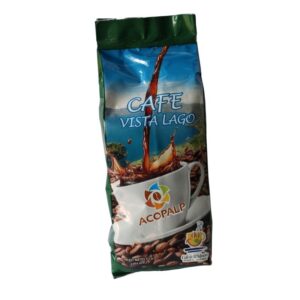 Café Vista Lago Molido 454g