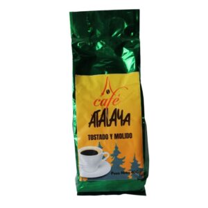 Café Atalaya 400g