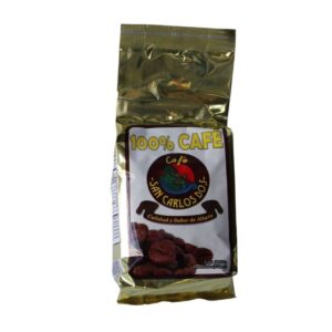 Café San Carlos Dos Molido 454g