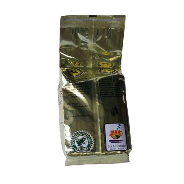 Café San Carlos Dos Molido 454g - Imagen 2