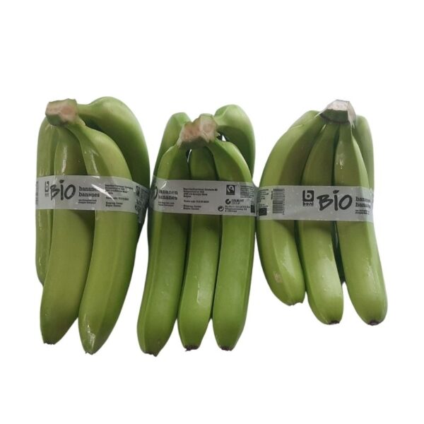 Banano premiun fruta fresca 18,14 kg - Imagen 2