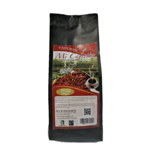 Mi Cafecito Tueste Medio Molido 250gr