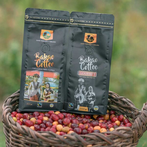 Bakao Coffee Gourmet - Imagen 3