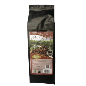 Mi Cafecito Tueste Medio Molido 500gr
