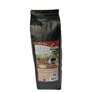 Mi Cafecito Tueste Medio en Grano 500gr