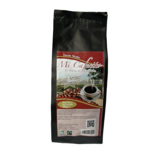 Mi Cafecito Tueste Medio en Grano 250gr