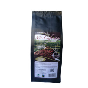 Mi Cafecito Tueste Oscuro Molido 250gr