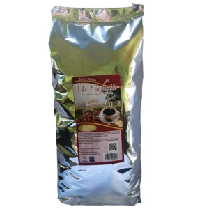 Mi Cafecito Tueste Medio en Grano 1000gr