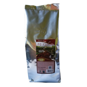 Mi Cafecito Tueste Medio Molido 1000gr